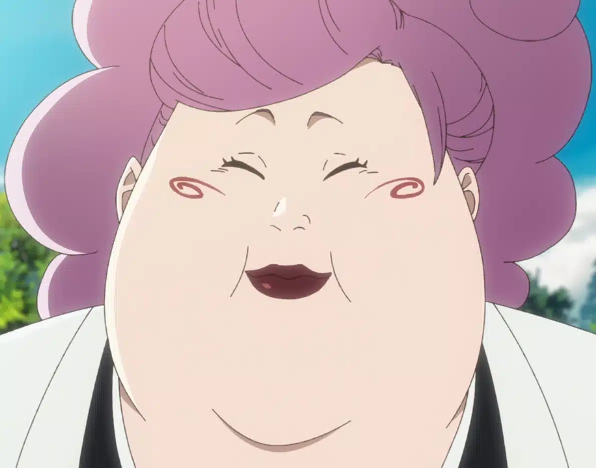 Las 5 “waifus” del anime que se volvieron más hermosas tras adelgazar