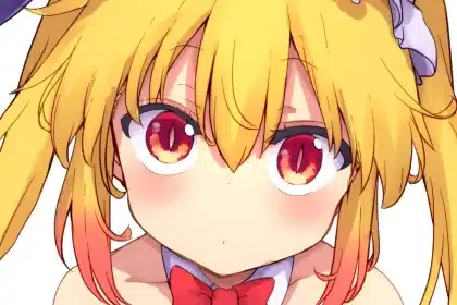 Autor de Kobayashi-san Chi no Maid Dragon se involucra en un título H