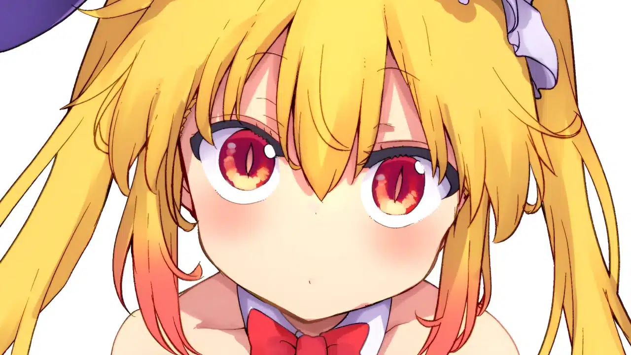 Autor de Kobayashi-san Chi no Maid Dragon se involucra en un título H
