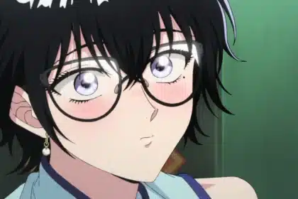 El manga Kowloon Generic Romance se acerca a su final