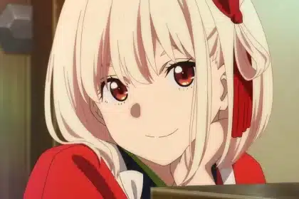 Lycoris Recoil: Friends are thieves of time llegará a Crunchyroll
