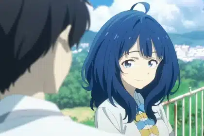 Makeine: Too Many Losing Heroines! confirma su segunda temporada