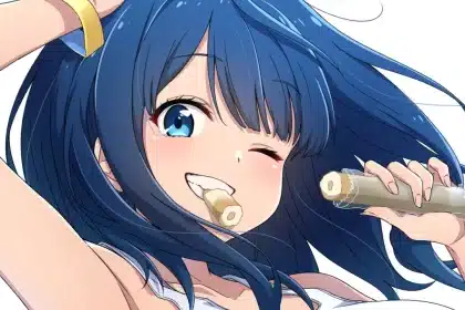 Makeine: Too Many Losing Heroines! presenta la portada de su volumen 8