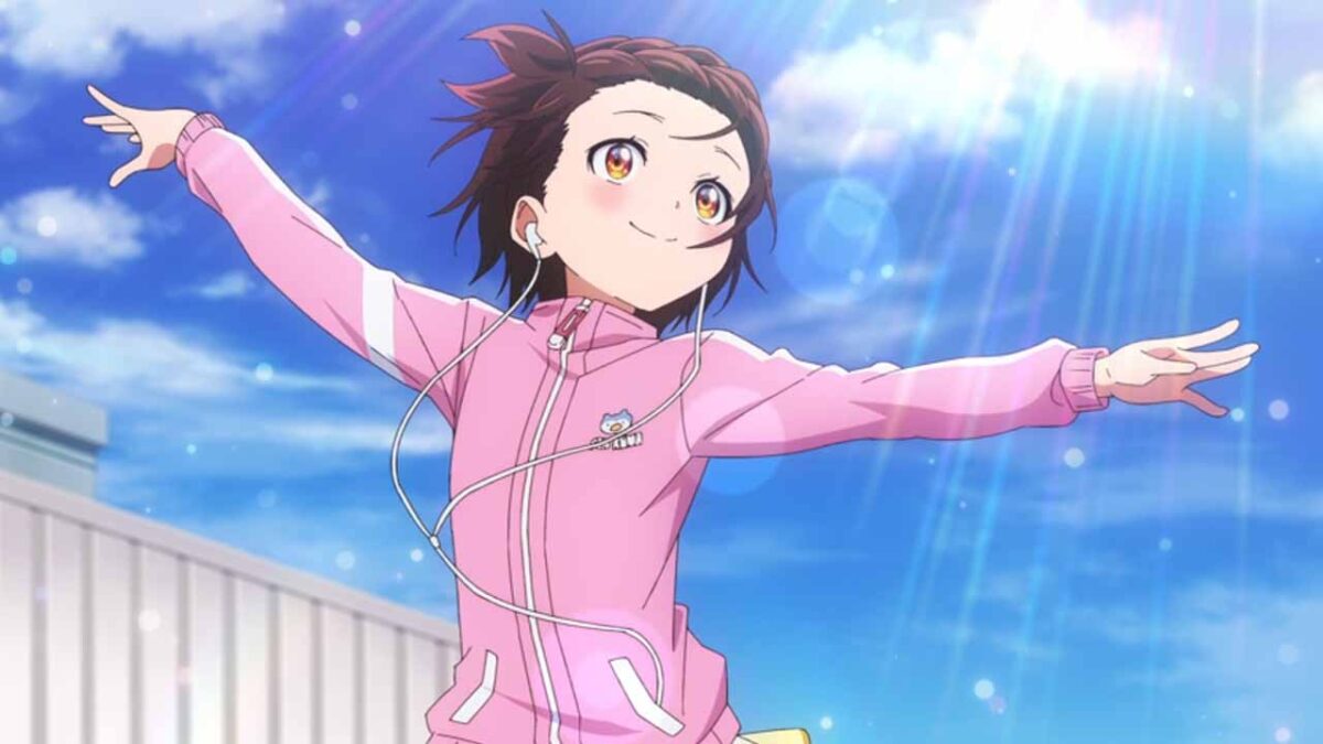 ANMO Sugoi