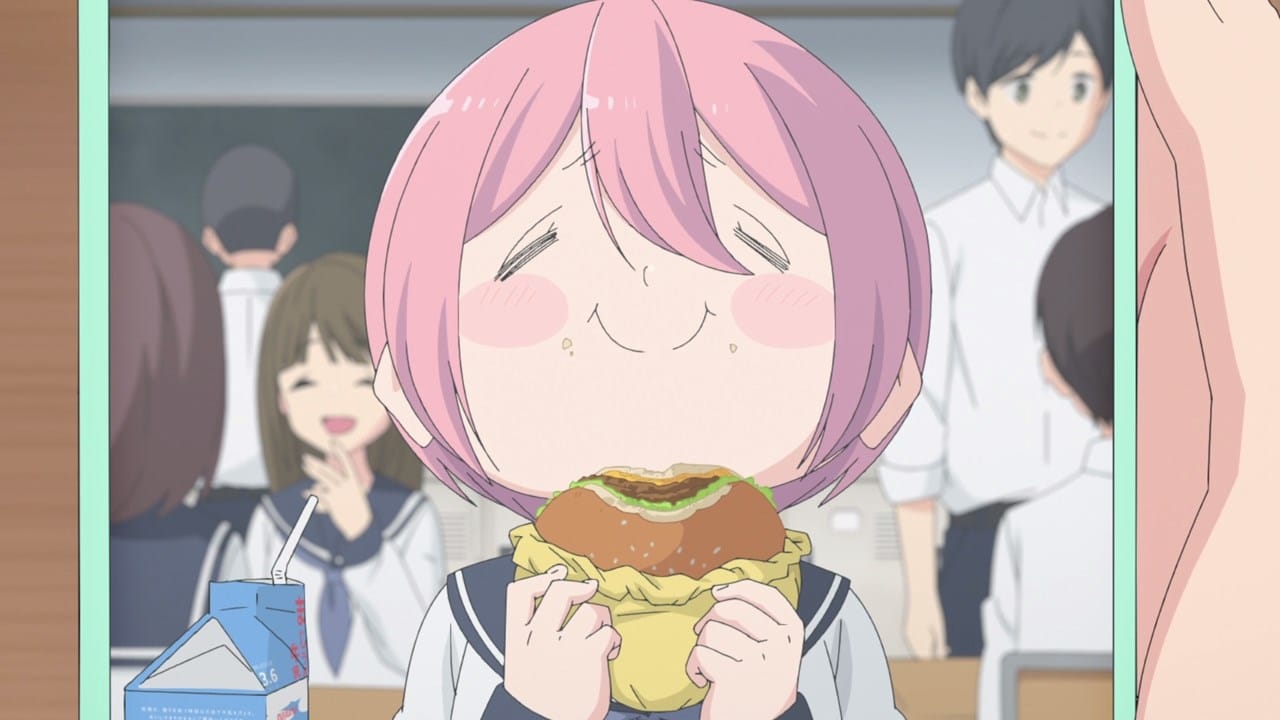 Las 5 “waifus” del anime que se volvieron más hermosas tras adelgazar