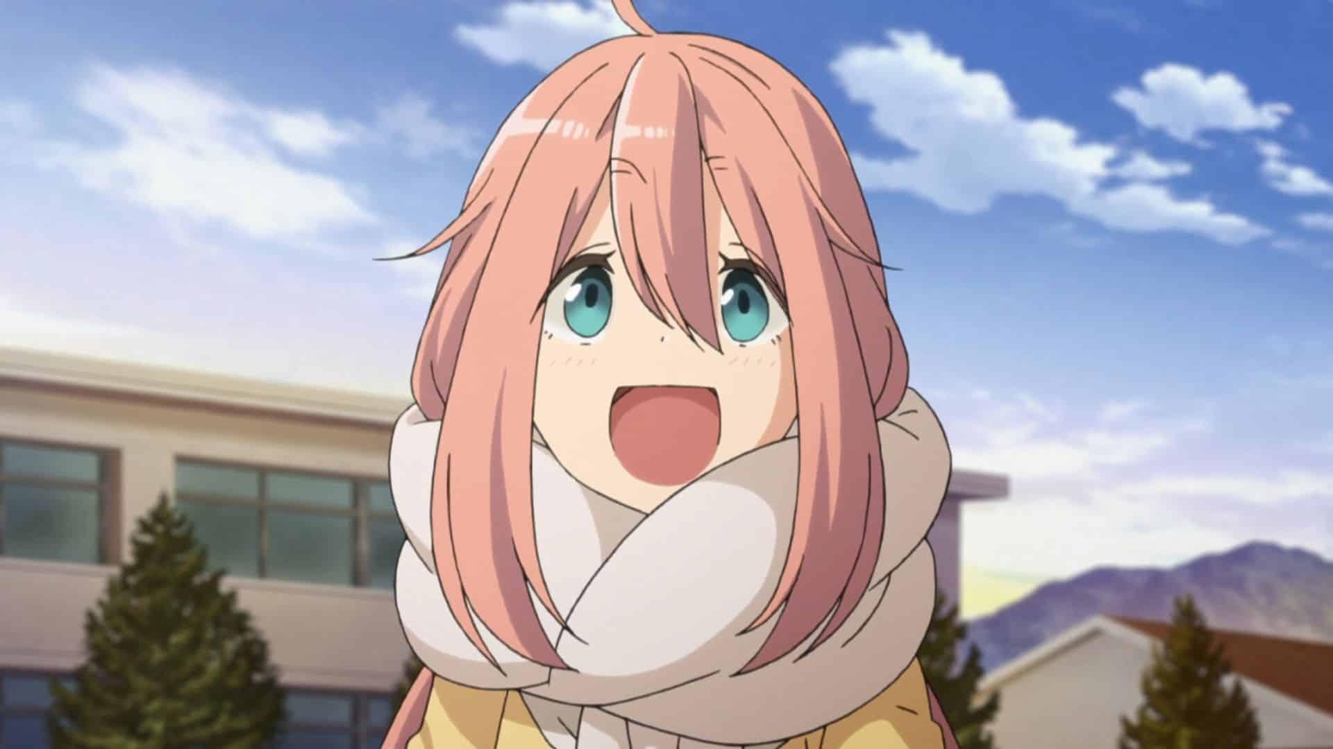 Las 5 “waifus” del anime que se volvieron más hermosas tras adelgazar