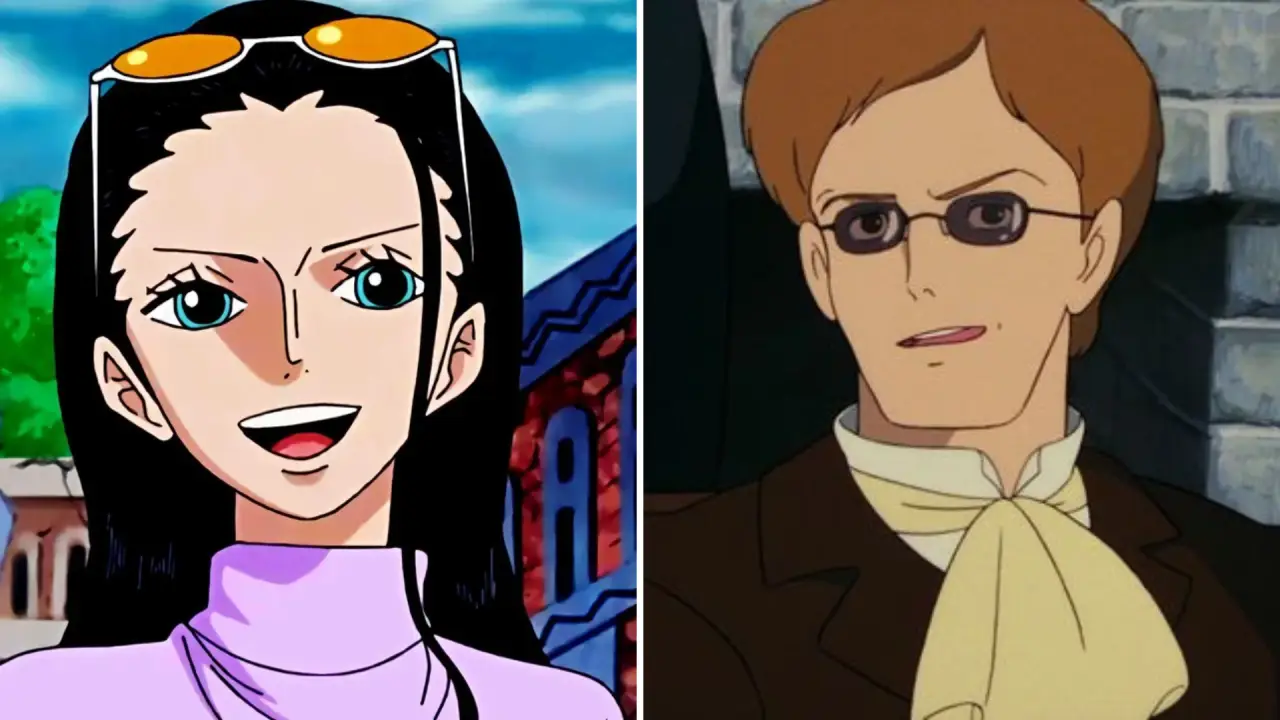 Jotaro, Bocchi y más, Personajes de anime que desafían la lógica de la edad