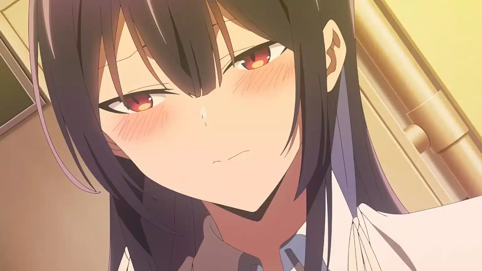 El Episodio #5 de Haite Kudasai, Takamine-san sufrirá un retraso