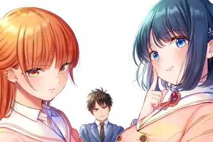 Osananajimi to wa Love Comedy ni Naranai: Un nuevo anime RomCom llegará en 2026