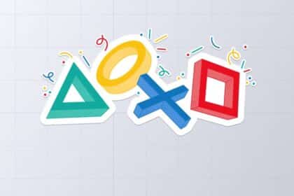 Playstation 30 aniversario