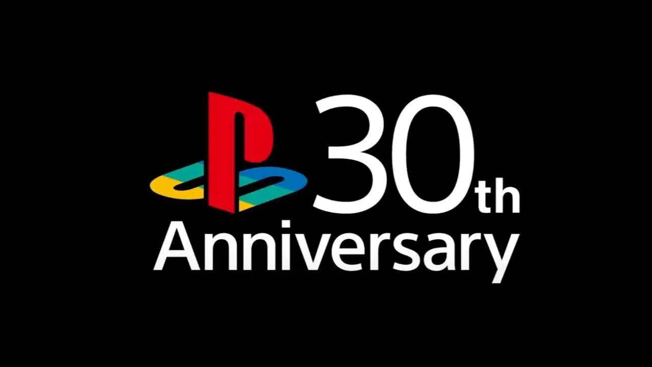 Playstation 30 aniversario fondos