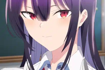 Please Put Them On, Takamine-san