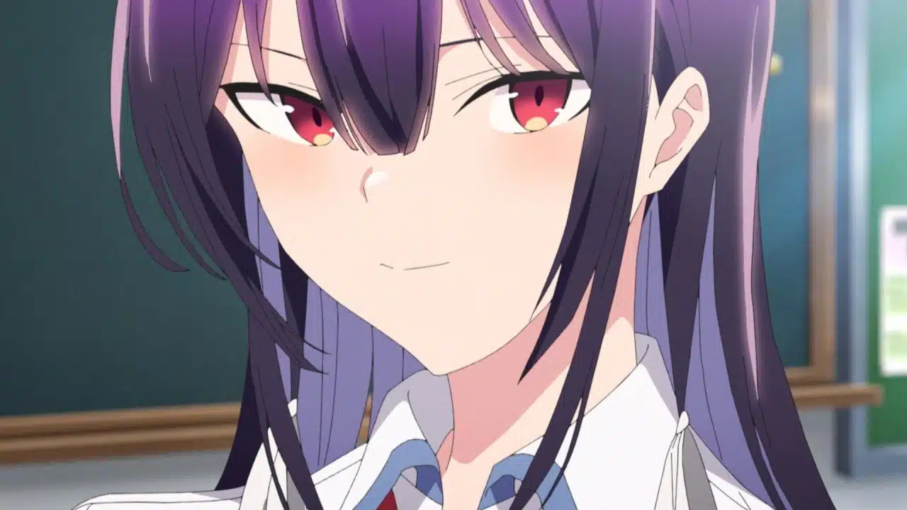 Please Put Them On, Takamine-san