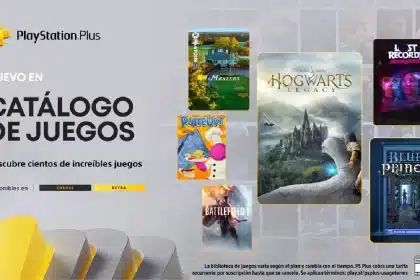 Playstation