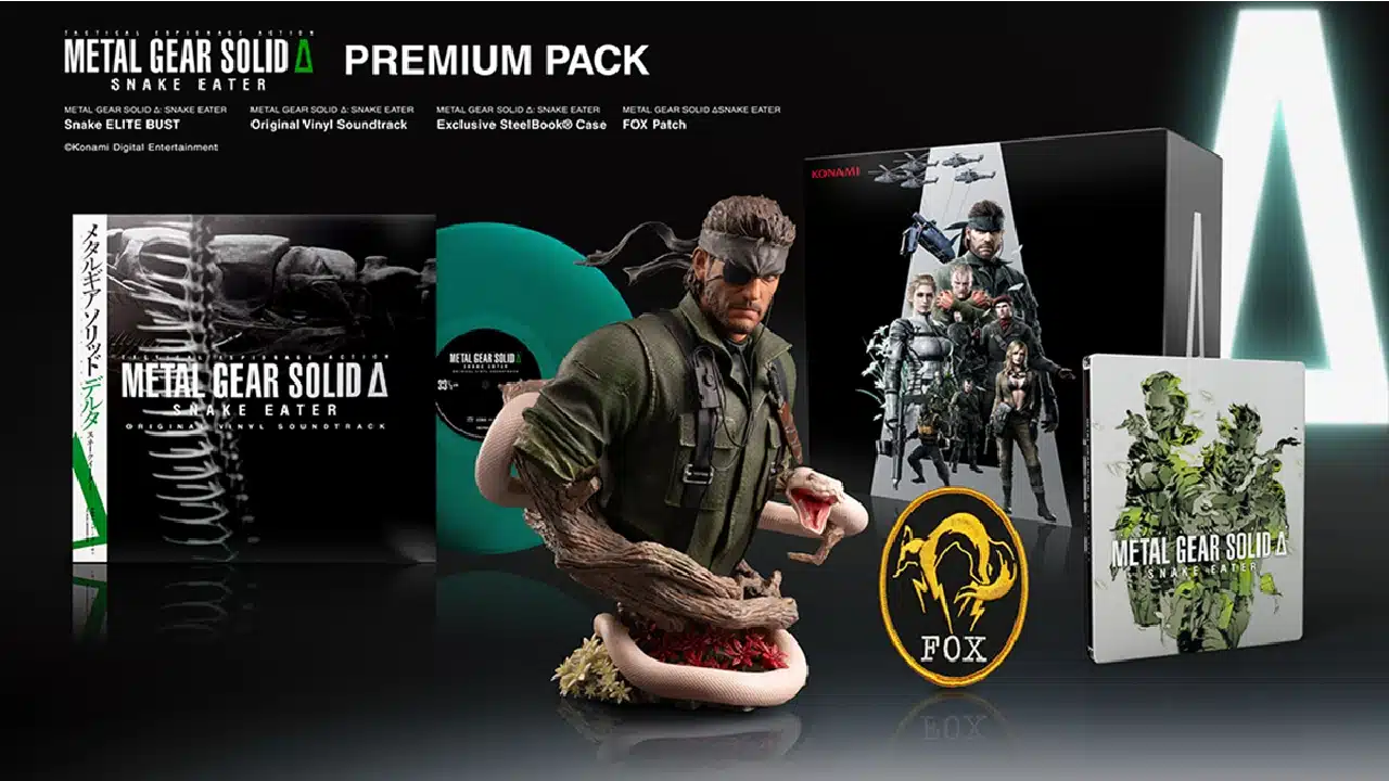Metal Gear