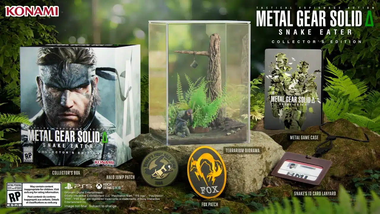 Metal Gear