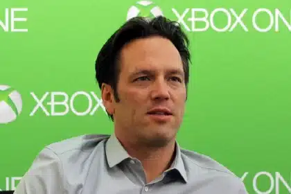Xbox Phil Spencer