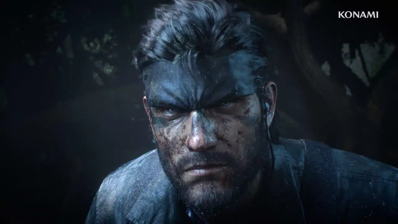 Metal Gear
