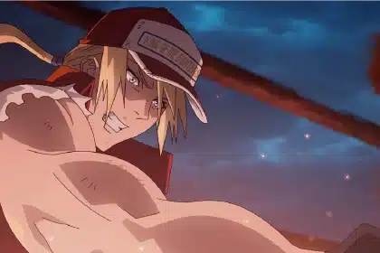 Fatal Fury