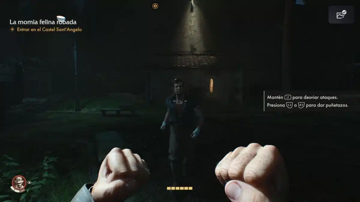 Indiana Jones