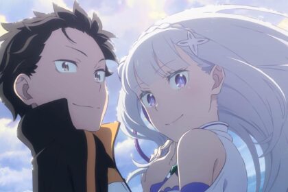 re Zero min