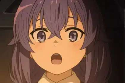 Roxy Mushoku Tensei