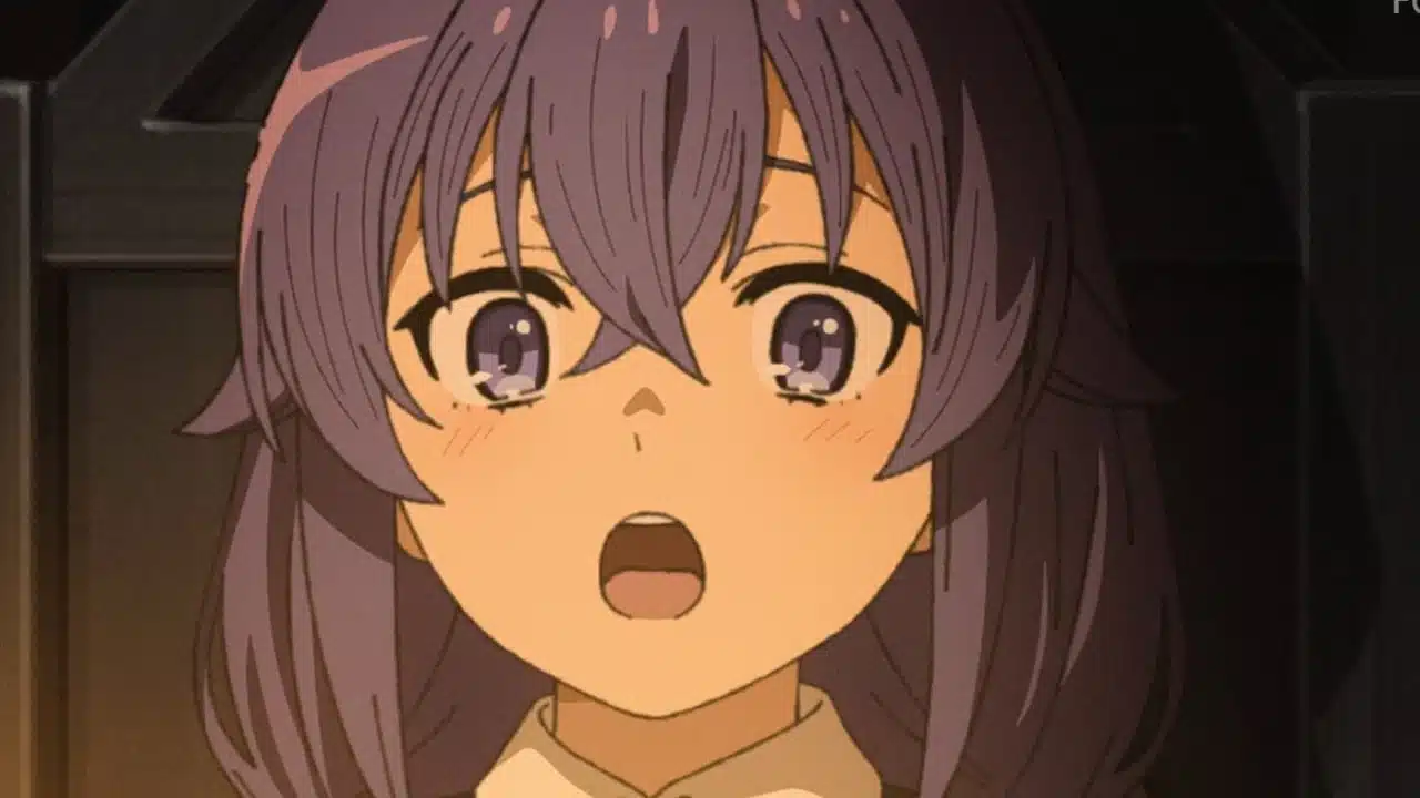Roxy Mushoku Tensei