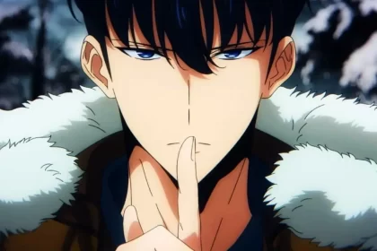 El éxito de Solo Leveling no depende de ser un webtoon, confirma el CEO de MyAnimeList Este anime superó a One Piece, Demon Slayer y Attack on Titan como el más visto en la historia de Crunchyroll
