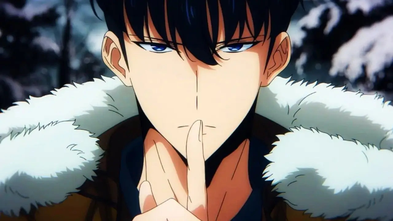El éxito de Solo Leveling no depende de ser un webtoon, confirma el CEO de MyAnimeList Este anime superó a One Piece, Demon Slayer y Attack on Titan como el más visto en la historia de Crunchyroll