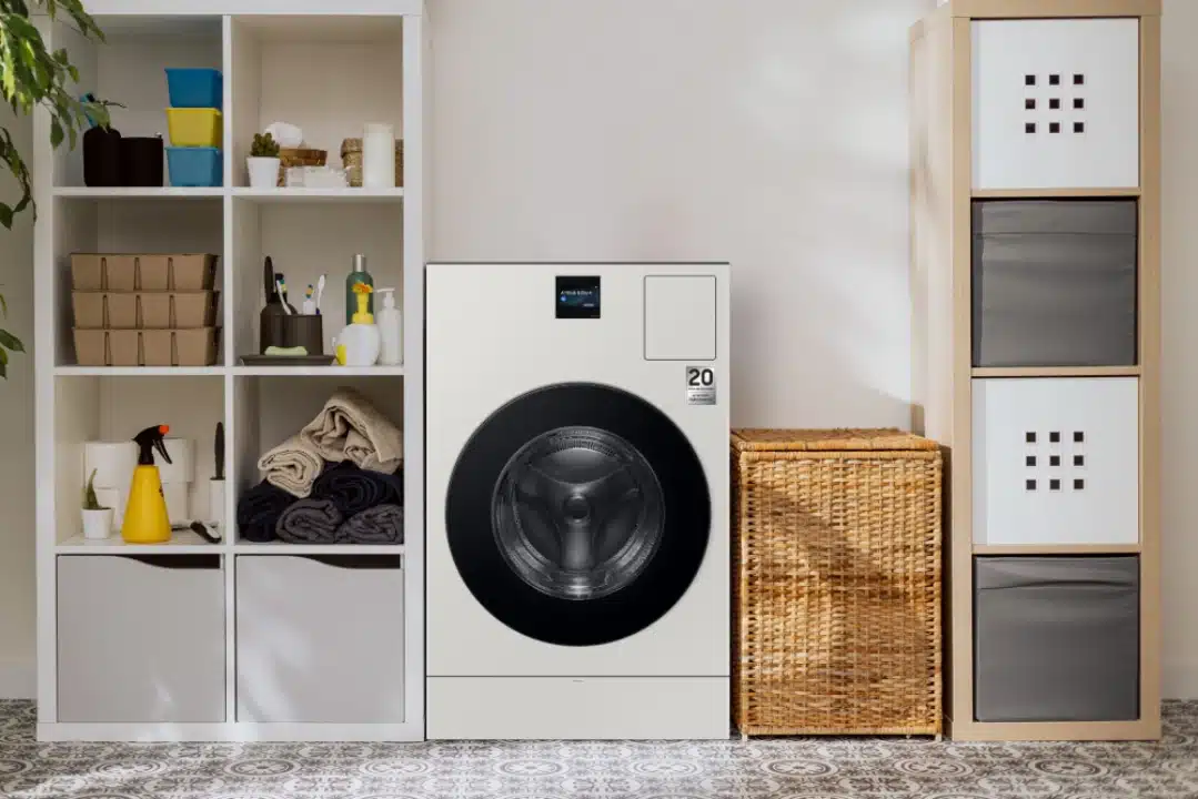 Samsung lanza en México su nueva línea de electrodomésticos