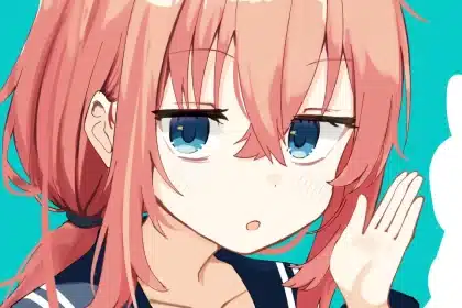 Así fueron los días previos al anuncio del anime Seitokai ni mo Ana wa Aru!