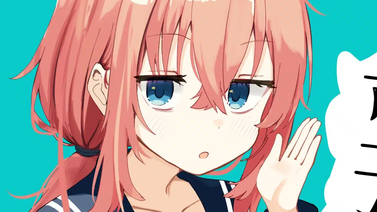 Así fueron los días previos al anuncio del anime Seitokai ni mo Ana wa Aru!