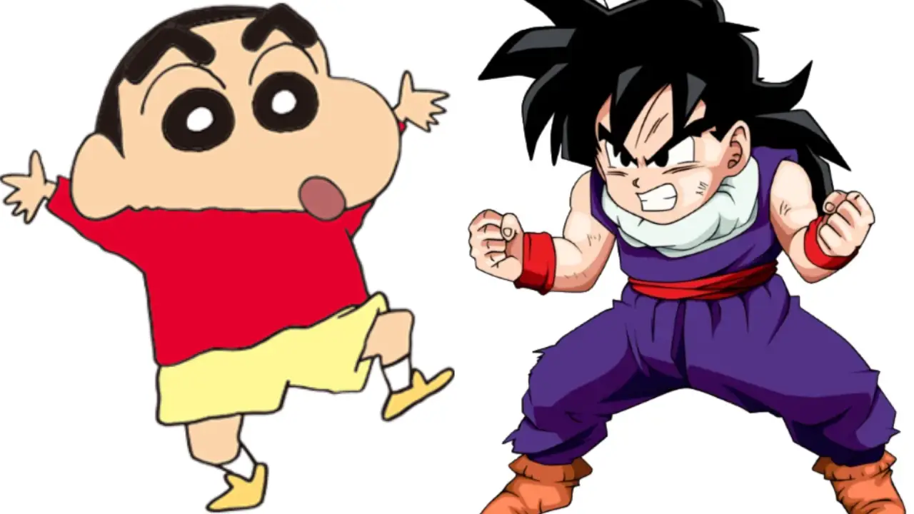 Jotaro, Bocchi y más, Personajes de anime que desafían la lógica de la edad