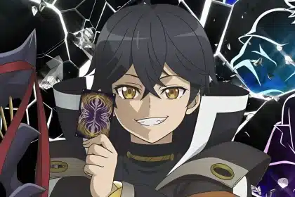 El anime Shinjiteita Nakama-tachi ni Dungeon llegará en Otoño de 2025