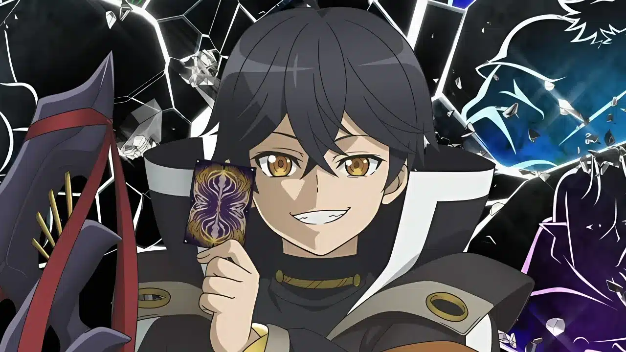 El anime Shinjiteita Nakama-tachi ni Dungeon llegará en Otoño de 2025