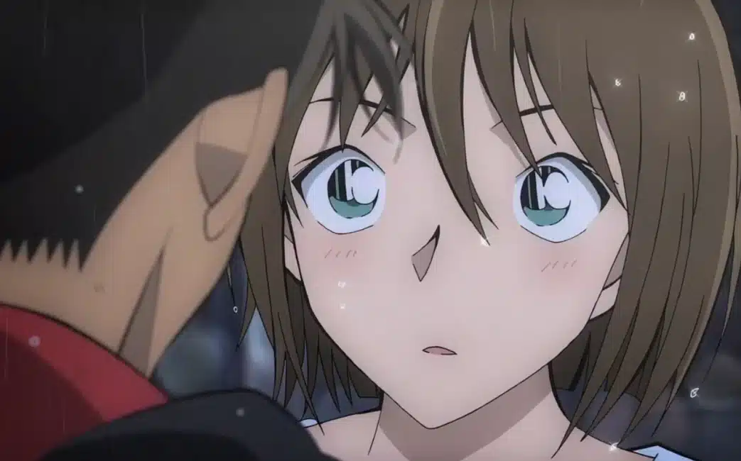 Sonoko Suzuki — Anime Detective Conan