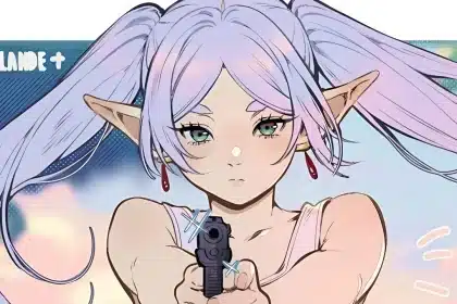 Sousou no Frieren y PUGB Mobile presenta primer avance de su colaboración