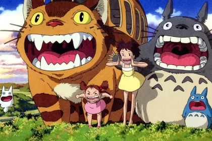 Japón dice que usar IA al estilo Ghibli NO viola derechos de autor