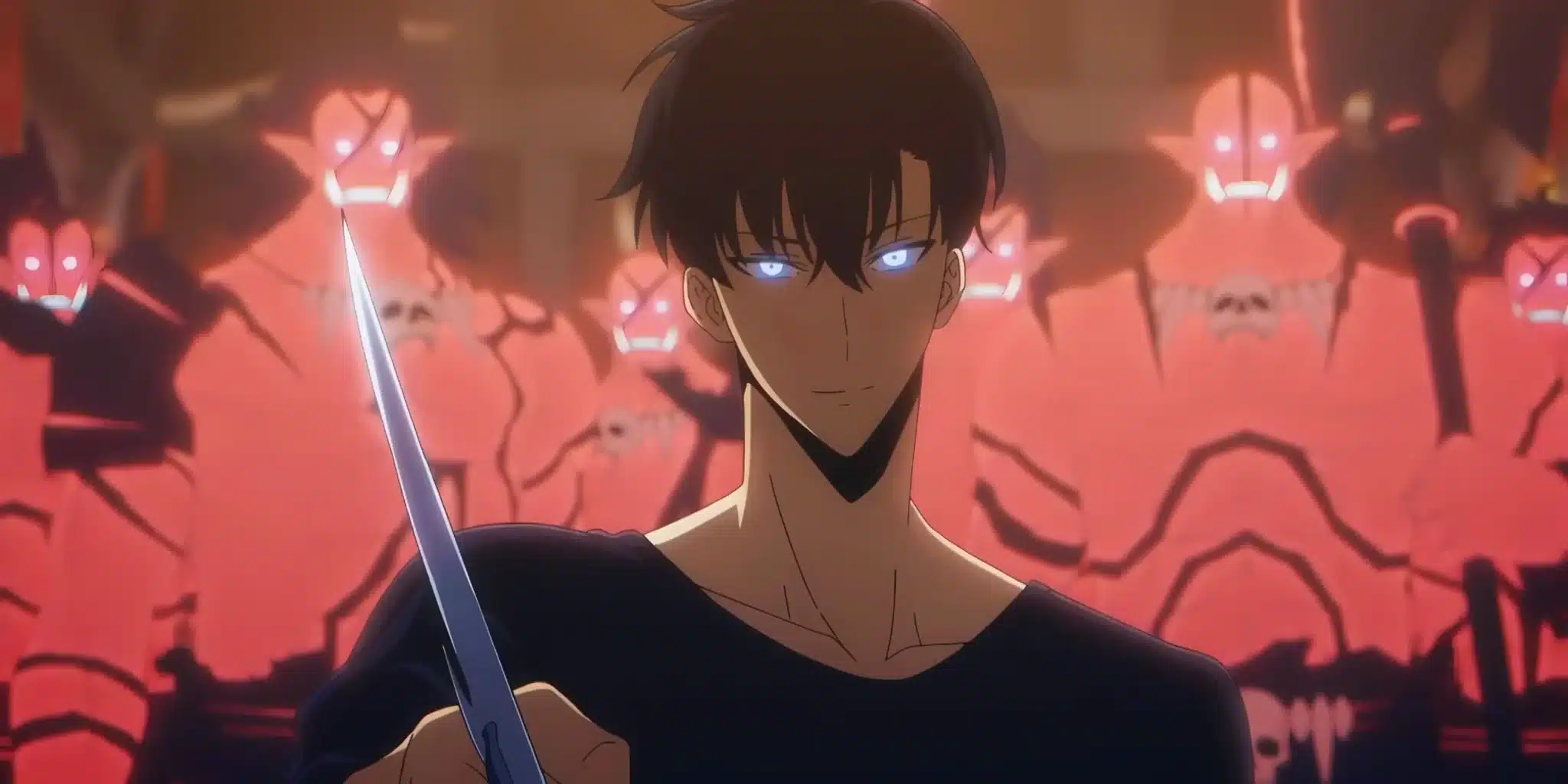 Este anime superó a One Piece, Demon Slayer y Attack on Titan como el más visto en la historia de Crunchyroll Este anime superó a One Piece, Demon Slayer y Attack on Titan como el más visto en la historia de Crunchyroll