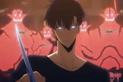 Este anime superó a One Piece, Demon Slayer y Attack on Titan como el más visto en la historia de Crunchyroll Este anime superó a One Piece, Demon Slayer y Attack on Titan como el más visto en la historia de Crunchyroll