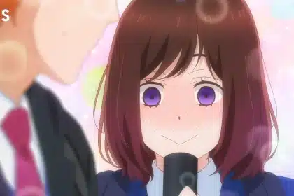El anime de romance Taiyou yori mo Mabushii Hoshi llegará en Octubre