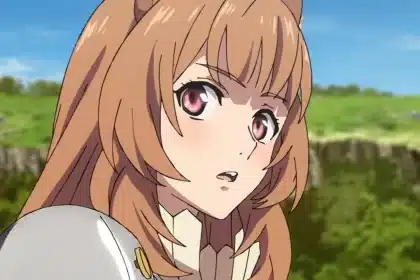 Tate no Yuusha no Nariagari revela un impresionante avance de su Temporada 4