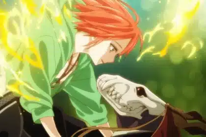 10 animes que no sabías que produjo Bilibili y que probablemente ya amas