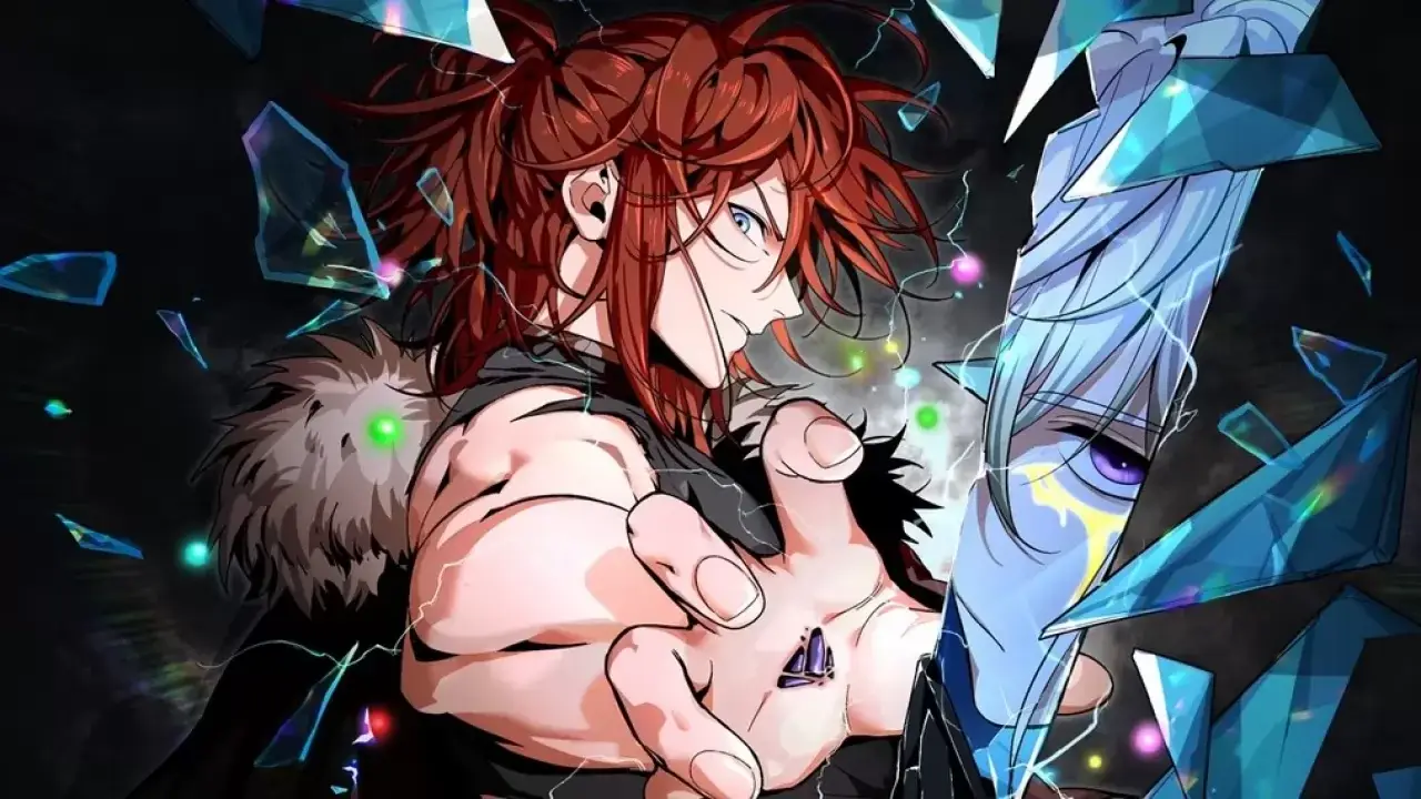 The Beginning After The End: el anime que conquistó Japón a pesar de su animación