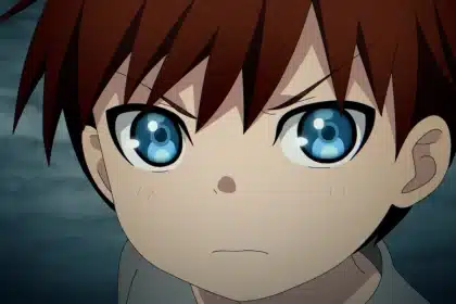 The Beginning After the End