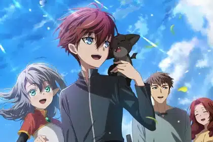 Exigen cancelar el anime The Beginning After the End