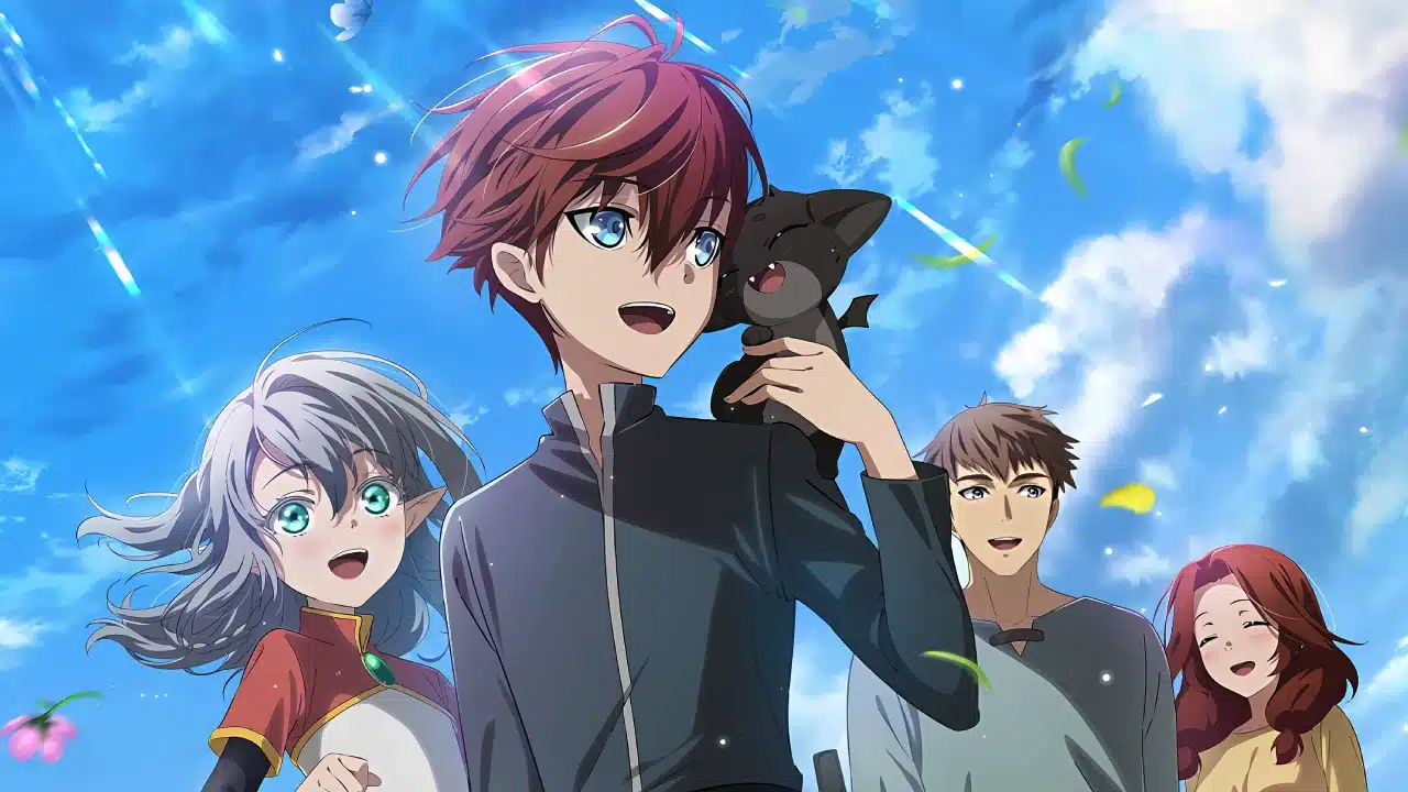 Exigen cancelar el anime The Beginning After the End