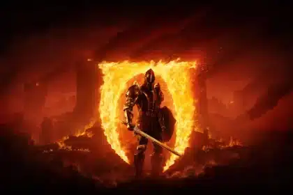 The Elder Scrolls Oblivion