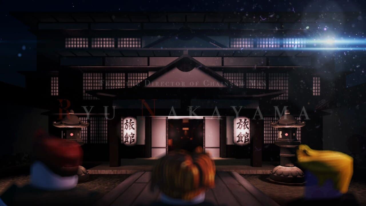 El director de Chainsaw Man revela su nuevo proyecto: un juego de terror en Roblox