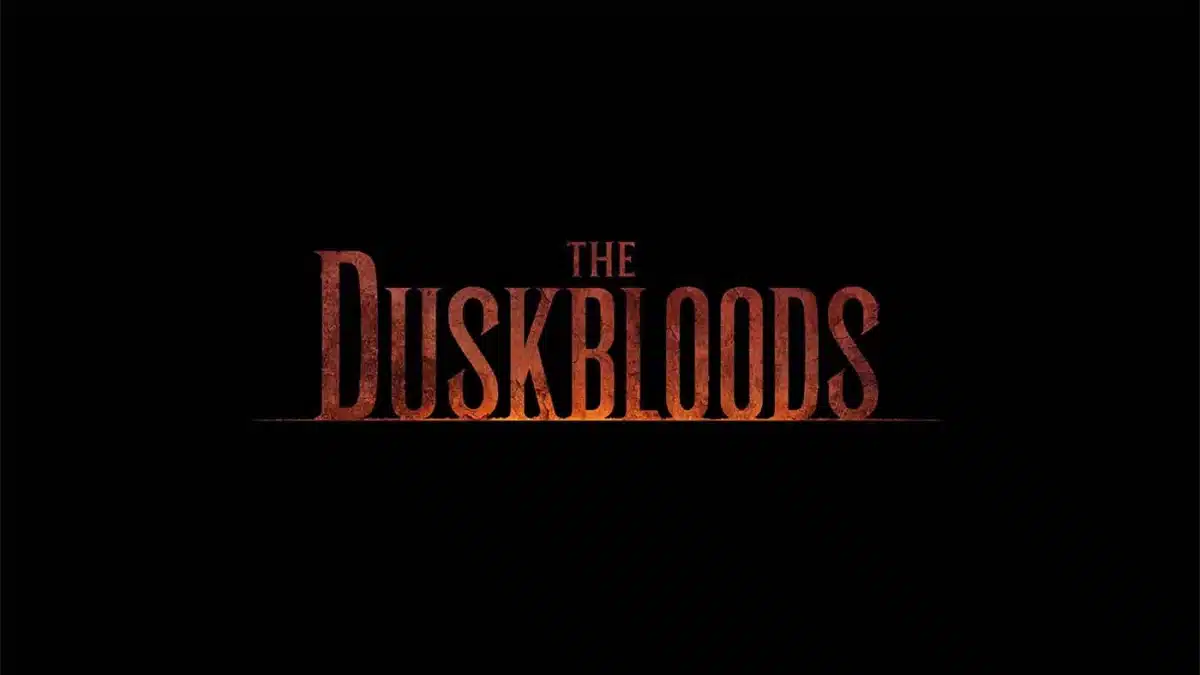 The Duskbloods